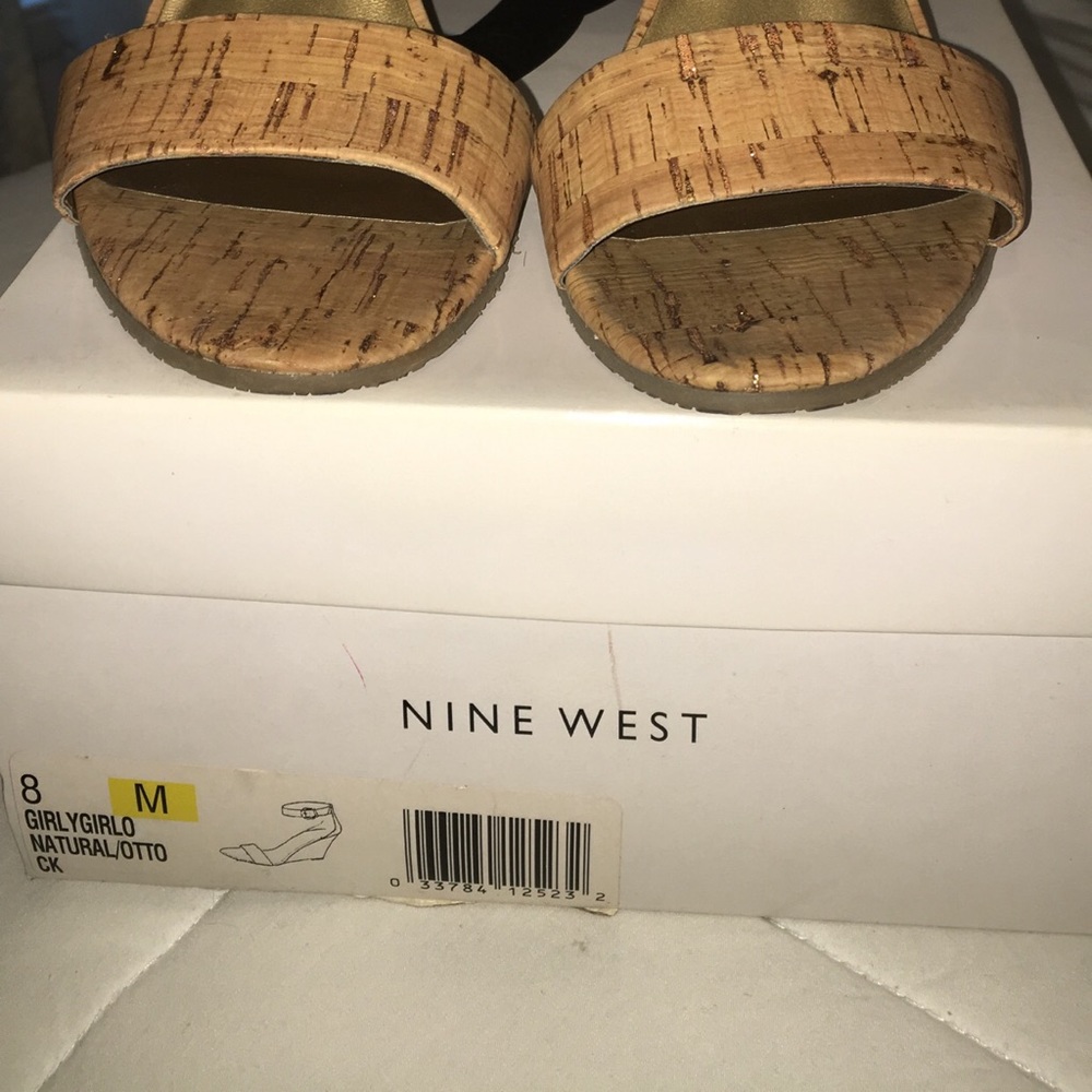 wedges